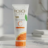 Vitamin C Brightening Facewash