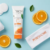 Vitamin C Brightening Facewash