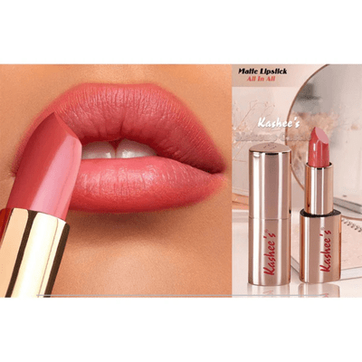 Kashee’s Exclusive Lip Perfection Set - velvetglow
